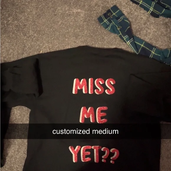 CUSTOMIZE DESIGNS - Picture 2 of 4